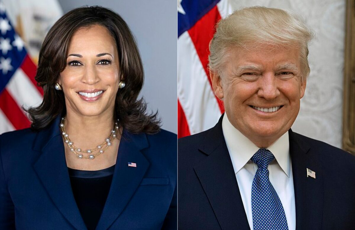 Хто перемагає на президентських виборах у США