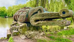 1 Рівняни розповіли, чого бракує Гідропарку