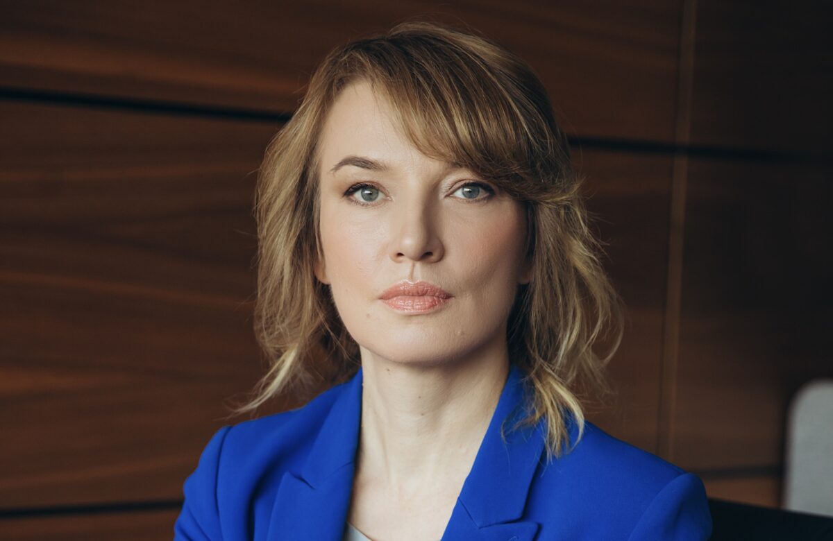 Як влада зміцнює енергетичну стійкість країни, пояснює Олена Шуляк