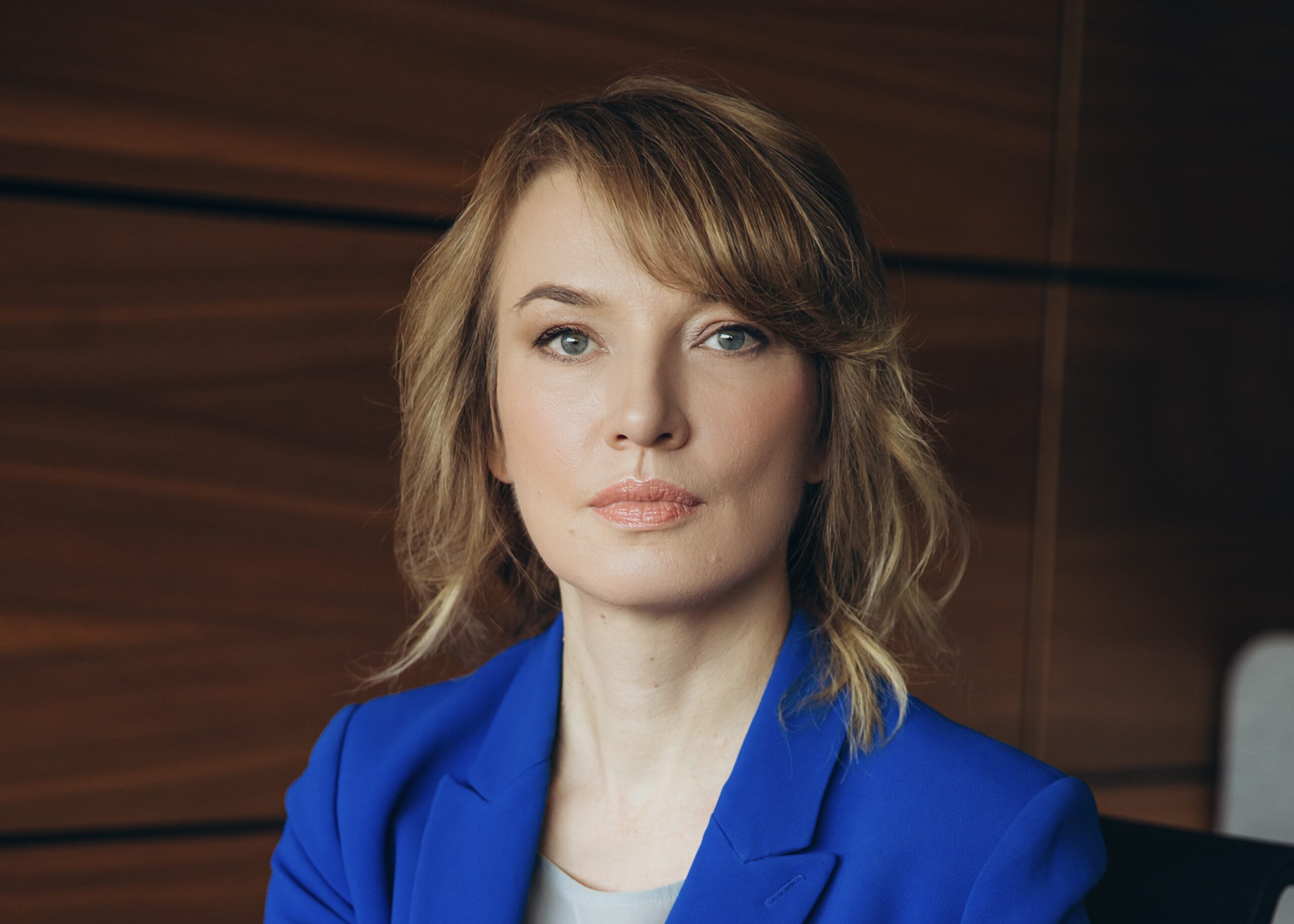 Як влада зміцнює енергетичну стійкість країни, пояснює Олена Шуляк 0000