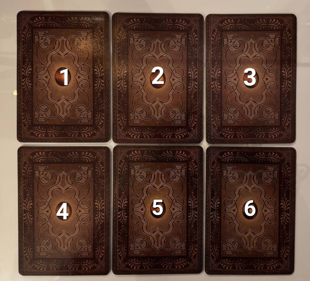 1 Прогноз тижня 18-24 листопада 2024 року: що віщує Ленорман – обери свою карту