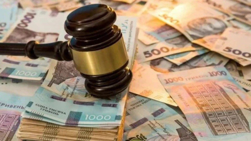 Суд Рівненщини стягне з міської ради майже п’ять мільйонів гривень за незаконну вирубку лісу 0000