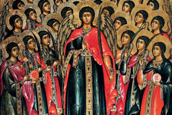 1 Михайлів день: що заведено робити у важливе церковне свято