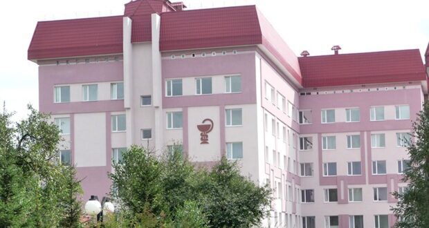 У Рівненському обласному протипухлинному центрі проведуть аудит 0000