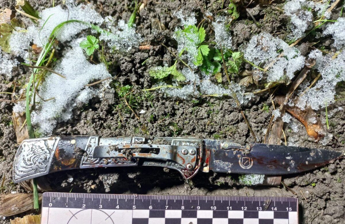 Жителю Рівного загрожує до 15 років ув’язнення через замах на умисне вбивство