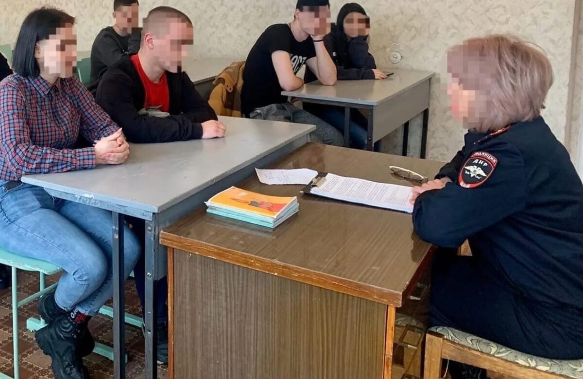 Рівненський суд засудив державну зрадницю до 12 років ув’язнення