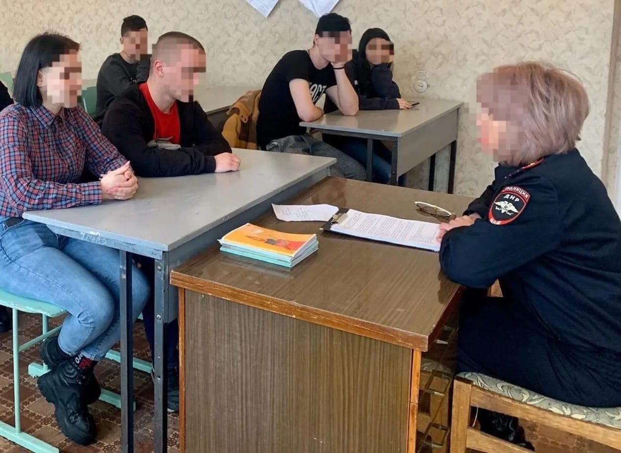 Рівненський суд засудив державну зрадницю до 12 років ув’язнення 0000