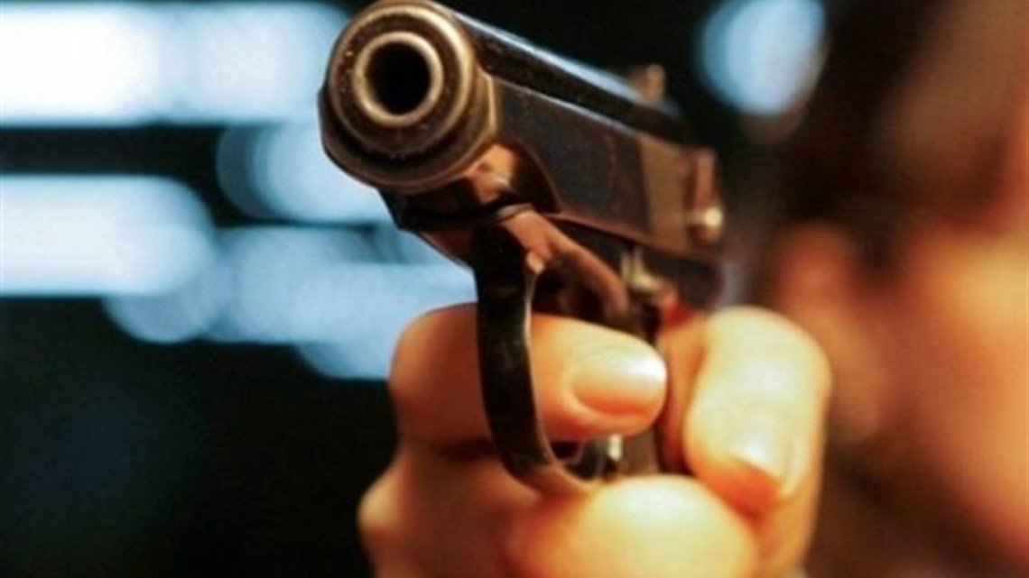 Взяв пістолет та влучив в око іншому юнаку: деталі та наслідки сутички у Рівному