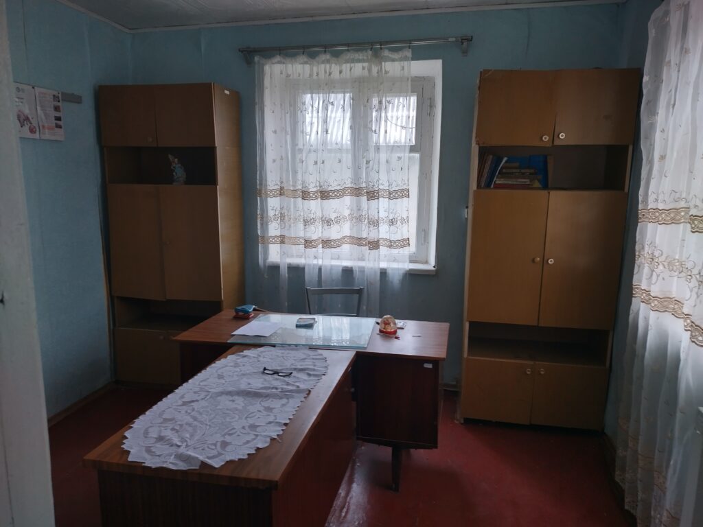 1 Нерухомість "за копійки" продається у серці курорту на Рівненщині: деталі аукціону