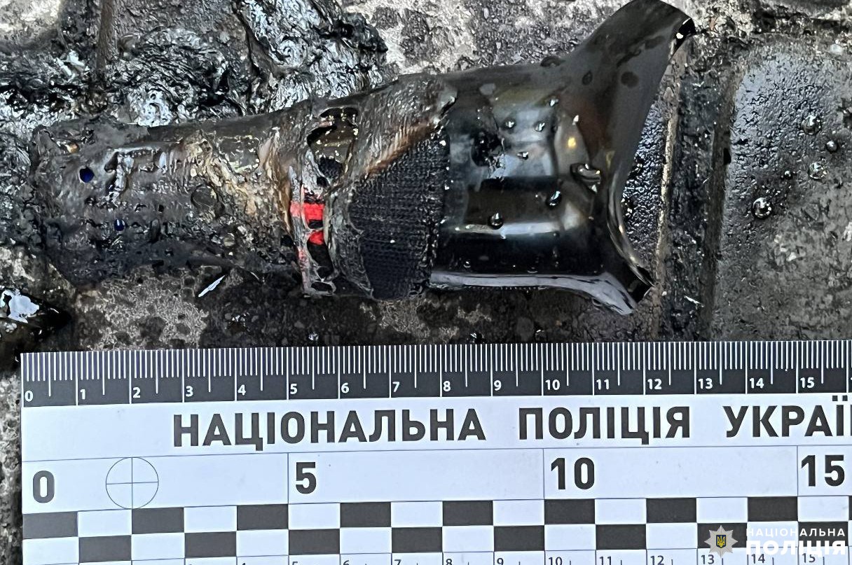 Кинули коктейль Молотова в магазин у Рівному та підпалили його: що загрожує лучанам 0000