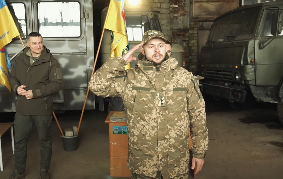 6 грудня – День Збройних сил України: як вітають рівненських захисників (ФОТО)