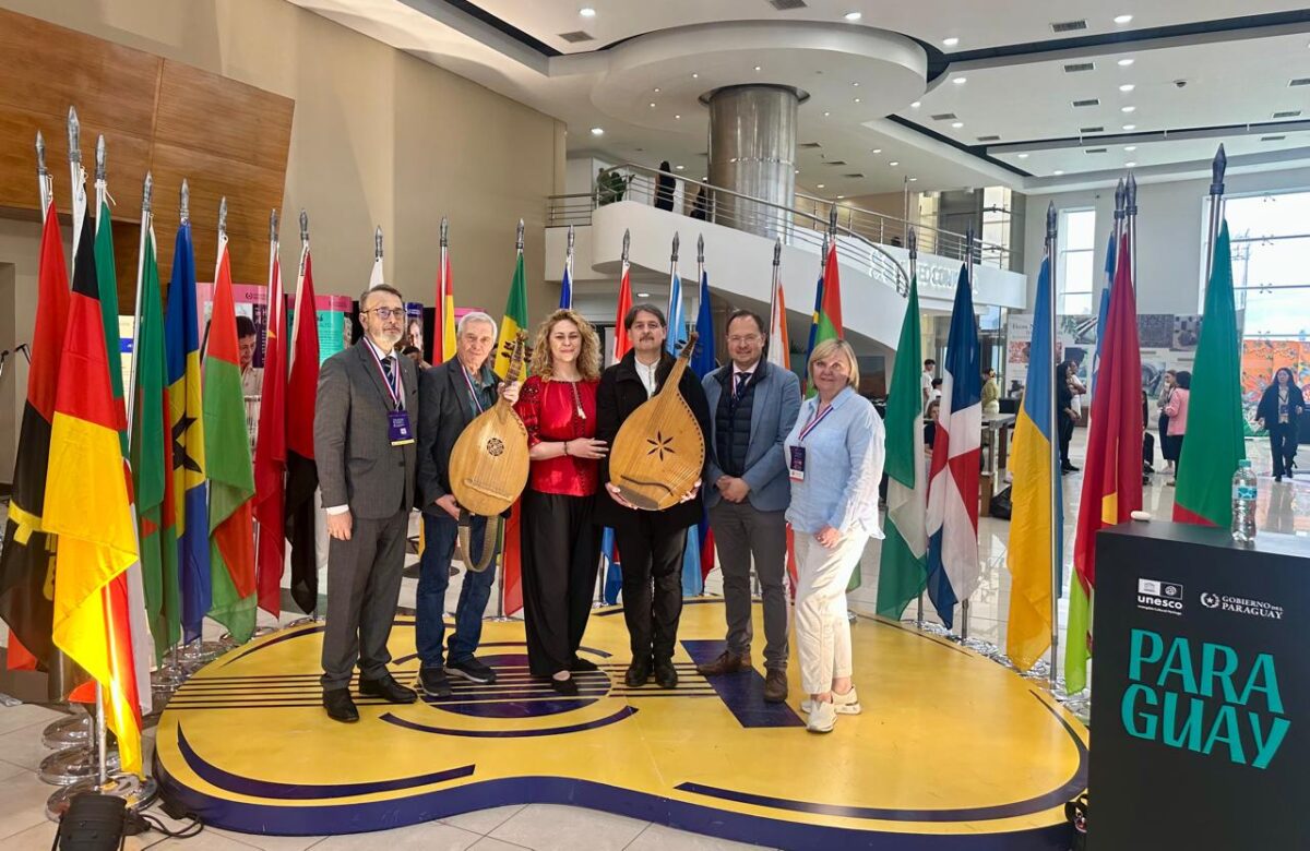 Ще одна українська традиція увійшла до ЮНЕСКО: серед її носіїв житель Рівненщини