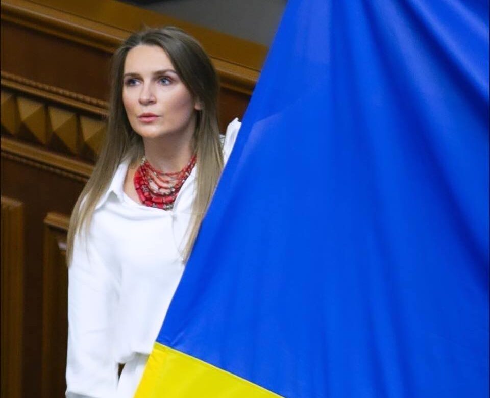 Народна депутатка від Рівненщини пояснила, як підвищити якість навчання мобілізованих у центрах (ВІДЕО)