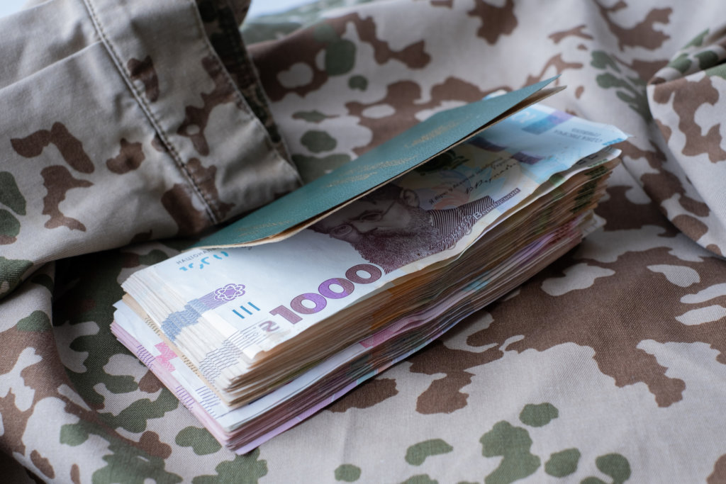 Бронювання від мобілізації: як змінилися правила з 1 грудня 0000