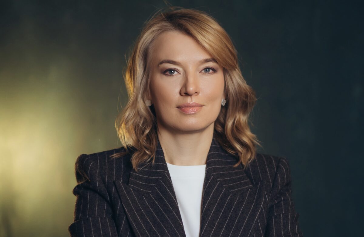 Олена Шуляк: Україна технічно готова компенсувати переселенцям зруйноване житло на окупованих територіях