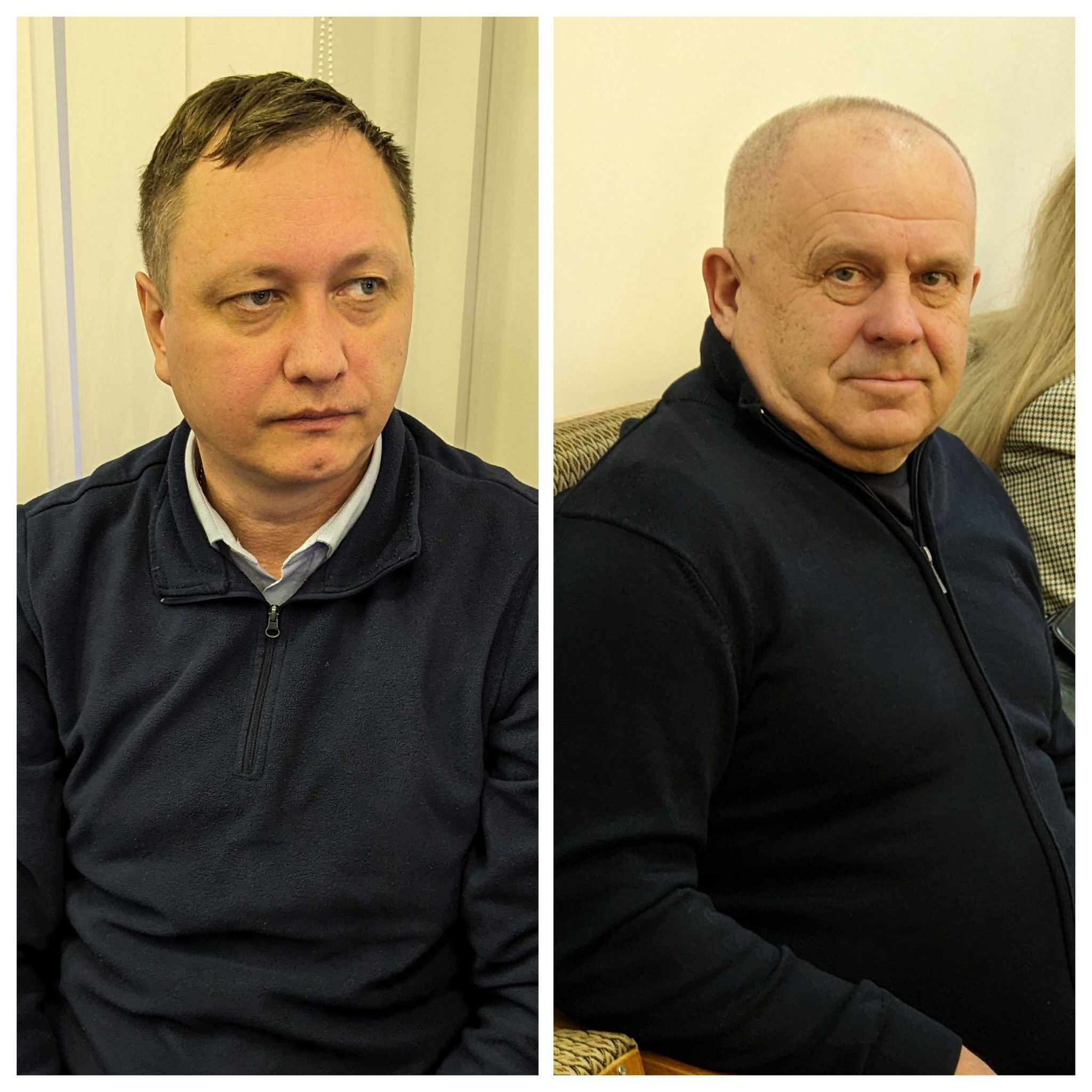 Відомо, хто очолить два комунальні заклади на Рівненщині 0000
