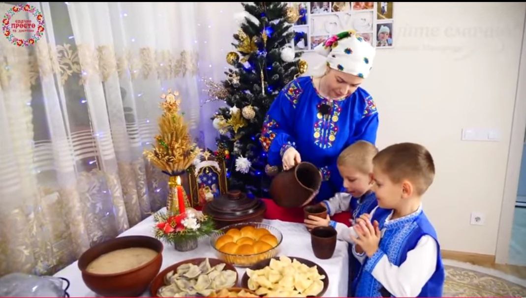 Що приготувати на Святвечір: традиційні пісні страви до передріздвяної вечері (РЕЦЕПТИ, ВІДЕО) 0000