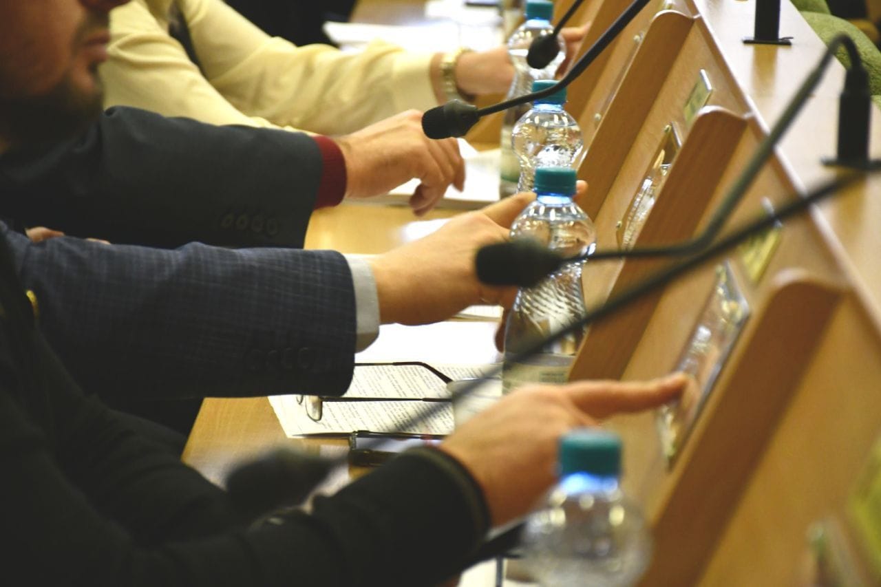Депутати Рівненської облради ліквідували обласну МСЕК 0000