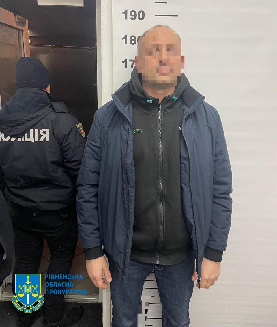 Судитимуть рівнянина, який організував мережу нарколабораторій та перебував у міжнародному розшуку 0000