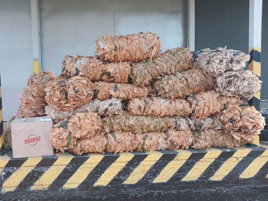 1 5 грудня - День волонтера: як рівненські волонтери допомагають військовим та їх родинам
