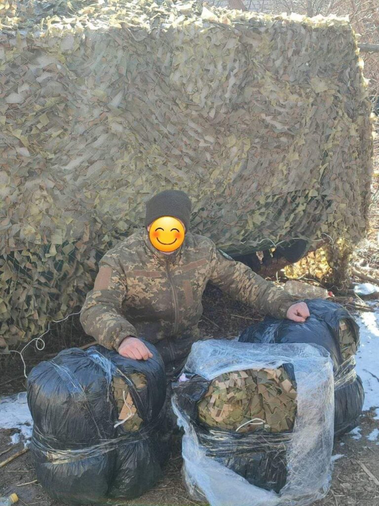 1 5 грудня - День волонтера: як рівненські волонтери допомагають військовим та їх родинам