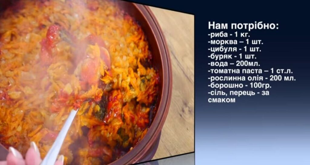 1 Що приготувати на Святвечір: традиційні пісні страви до передріздвяної вечері (РЕЦЕПТИ, ВІДЕО)