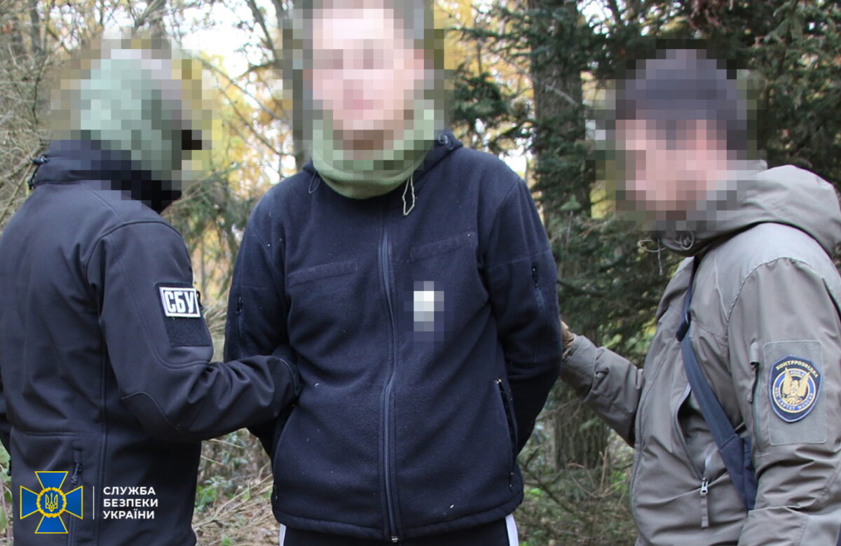Планував підірвати потяг з боєприпасами для ЗСУ: тепер рівнянину загрожує довічне