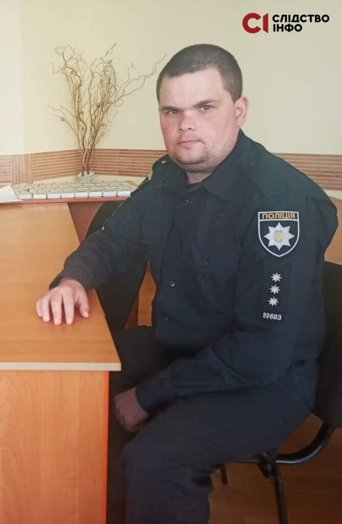 1 Торгував схемами ухилення від мобілізації: тепер поліцейський з Рівненщини – у СІЗО