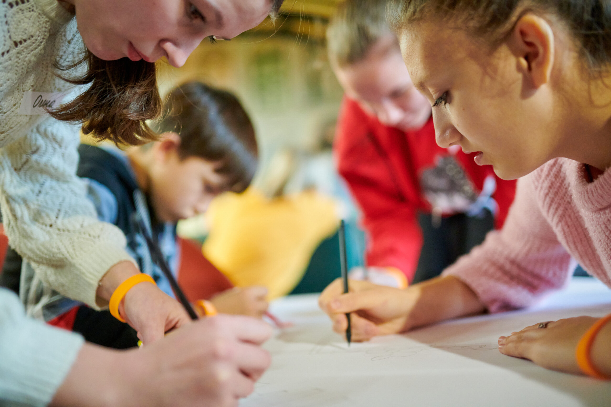 В Україні проводитимуть профорієнтацію підліткам вразливих категорій населення 0000