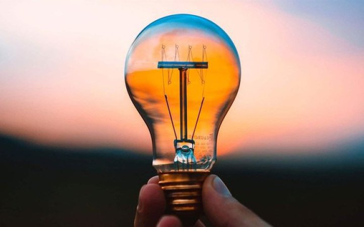 Графіки відключень світла на Рівненщині будуть коротшими