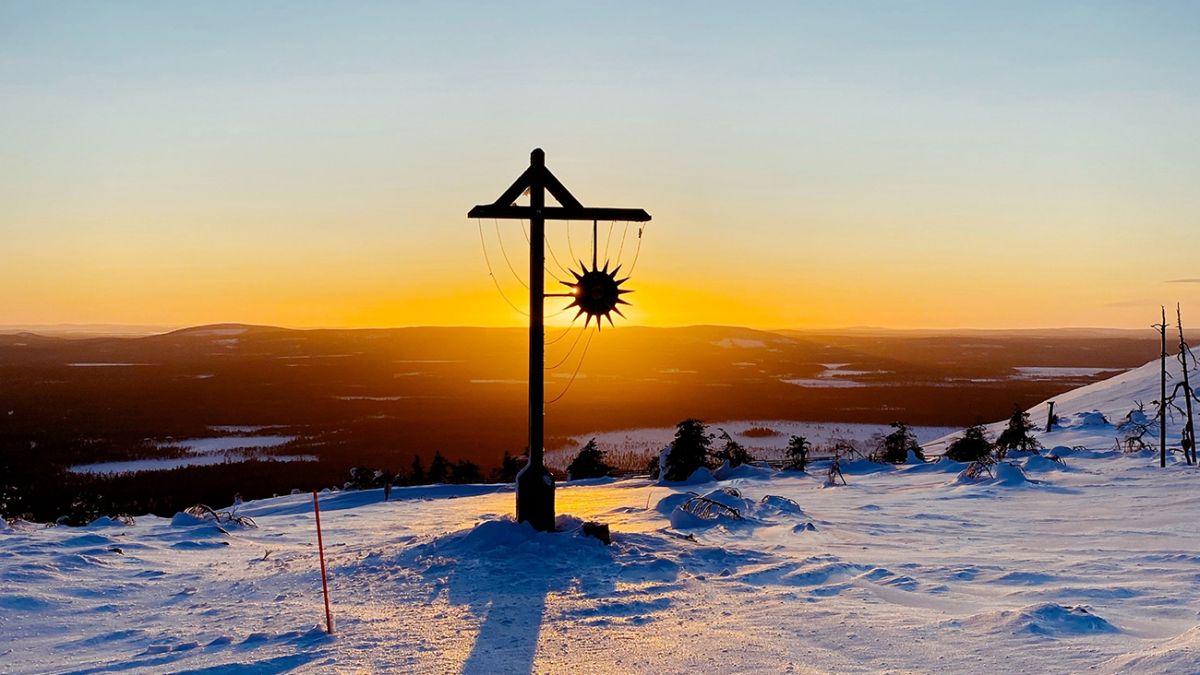21 грудня – Зимове Сонцестояння: що робити у потужний день року (прогноз для кожного знака) 0000