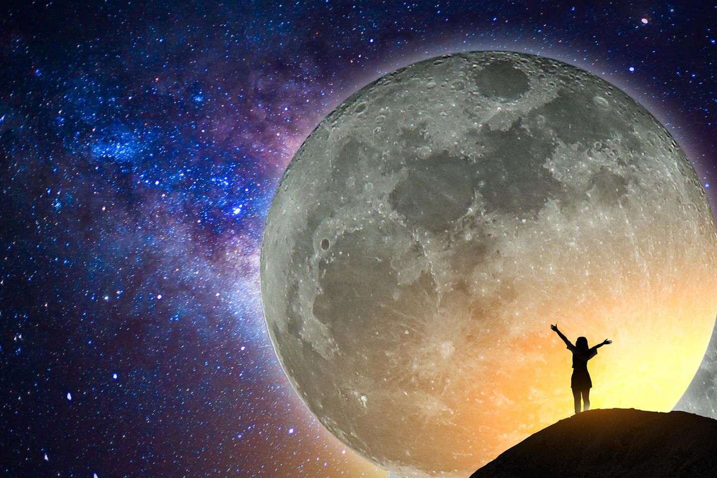 Фінальна Повня 2024: як її провести та що віщують зорі для кожного знака (гороскоп) 0000