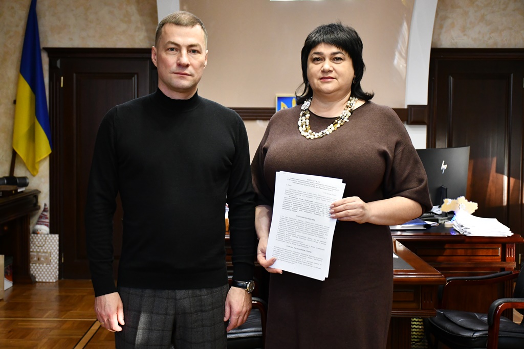 Відомо, хто очолить санаторну школу на Рівненщині 0000