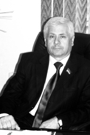 Пішов з життя ексдепутат Рівненської обласної ради 0000