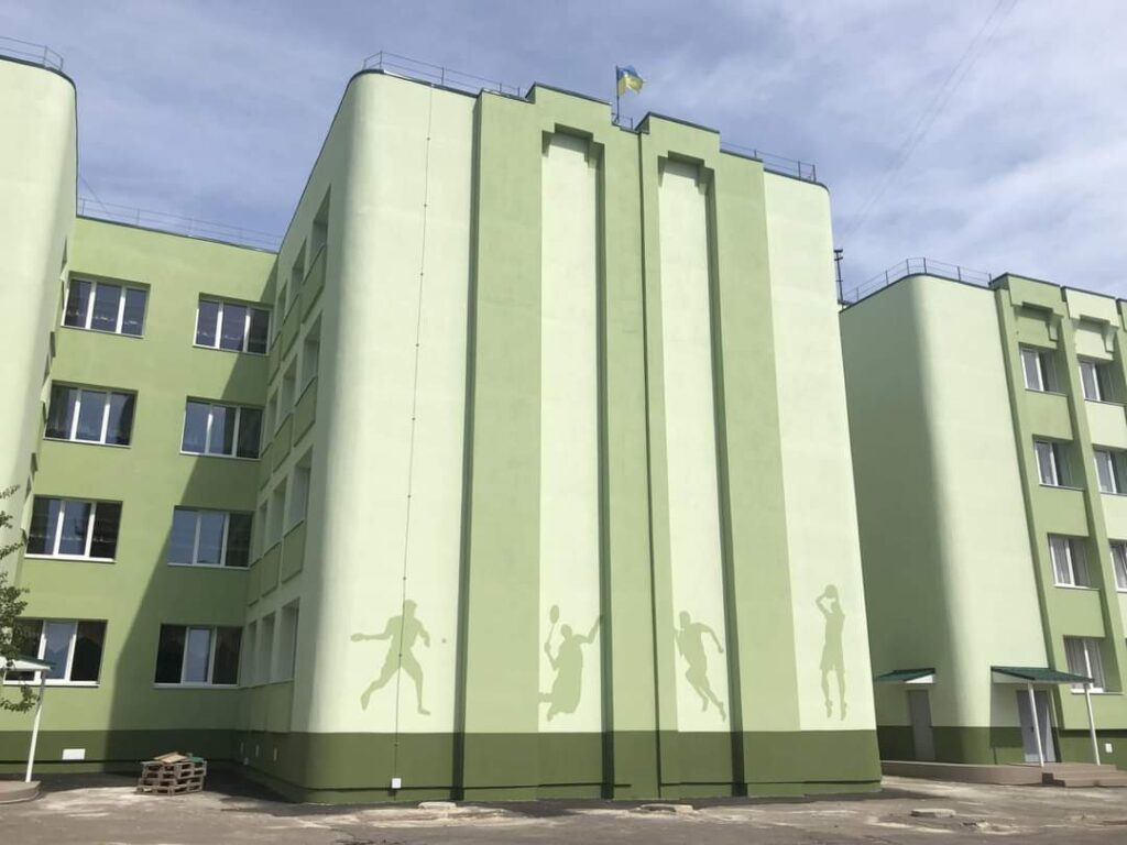 1 Батько учня, який поранив свого однокласника у рівненській школі, прокоментував інцидент