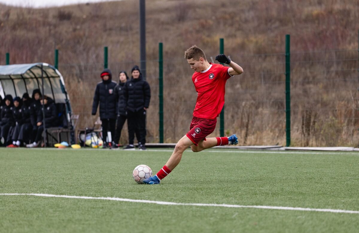 Академія рівненського Вересу шукає футболістів: як приєднатися до команди