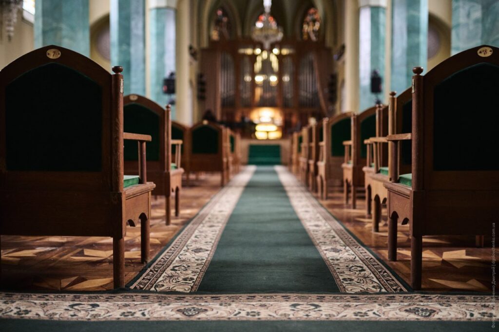 1 Нерозкриті таємниці минулого: у Рівному відбудеться унікальна екскурсія