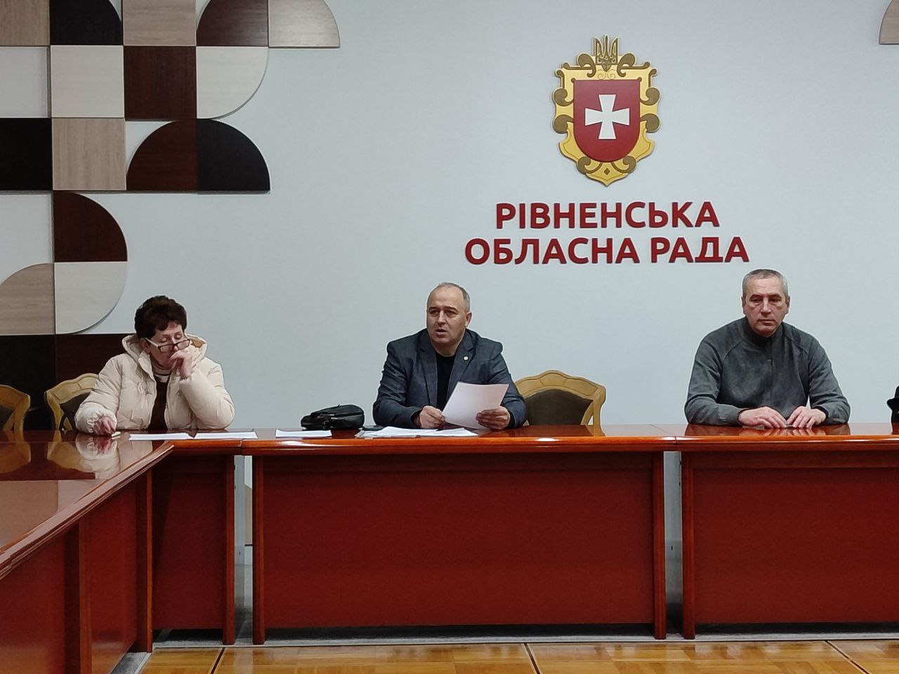 Вдруге в депутатське крісло: хто став новим депутатом Рівненської облради 0000