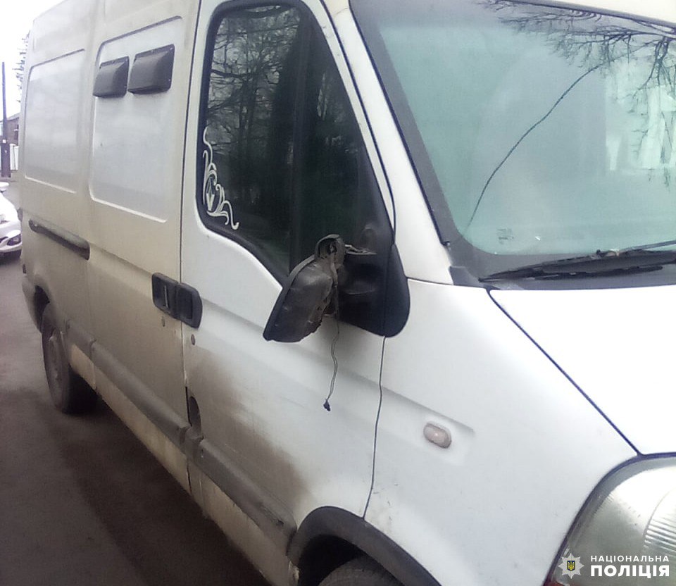 Поблизу Рівного бус наїхав на дитину: 8-річний хлопчик перебуває у комі 0000