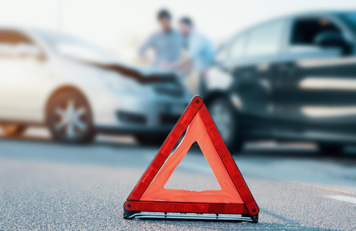 Автотроща у Рівненському районі: на дорозі зіткнулися чотири авто