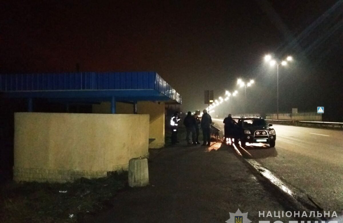 На Рівненщині бізнесмен замовив вбивство жінки, щоб помститися за образу родички