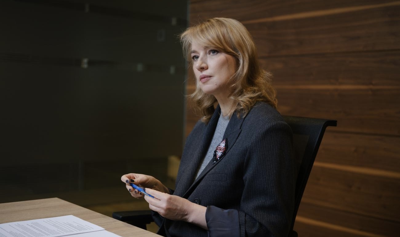 Олена Шуляк розповіла, як “Слуга Народу” допомагає ЗСУ 0000