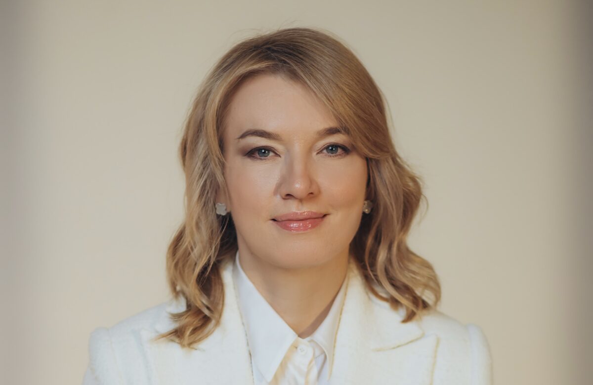 За час війни держава відновила понад 950 медичних об’єктів – Олена Шуляк