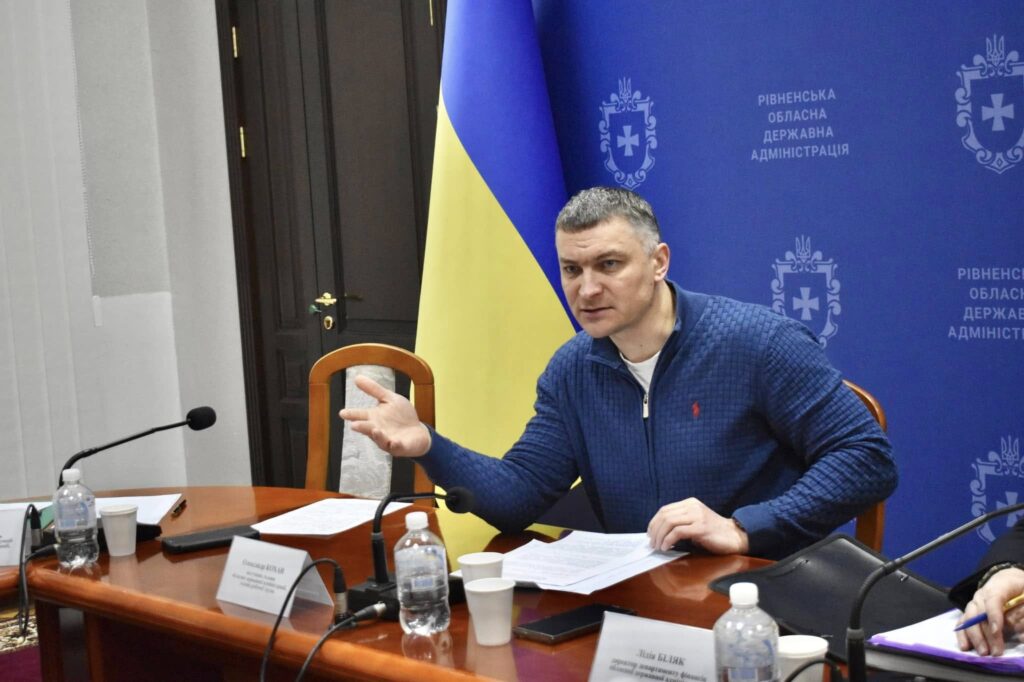 1 Службова недбалість чи умисне зловживання: чиновники у Вараській громаді саботують тендери
