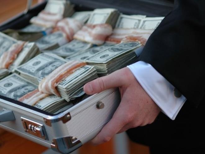 Півтисячі корупційних правопорушень вчинили посадовці з Рівненщини 0000
