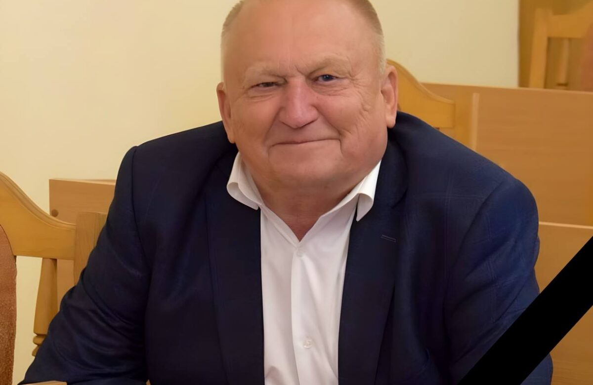 На Рівненщині раптово помер депутат міської ради