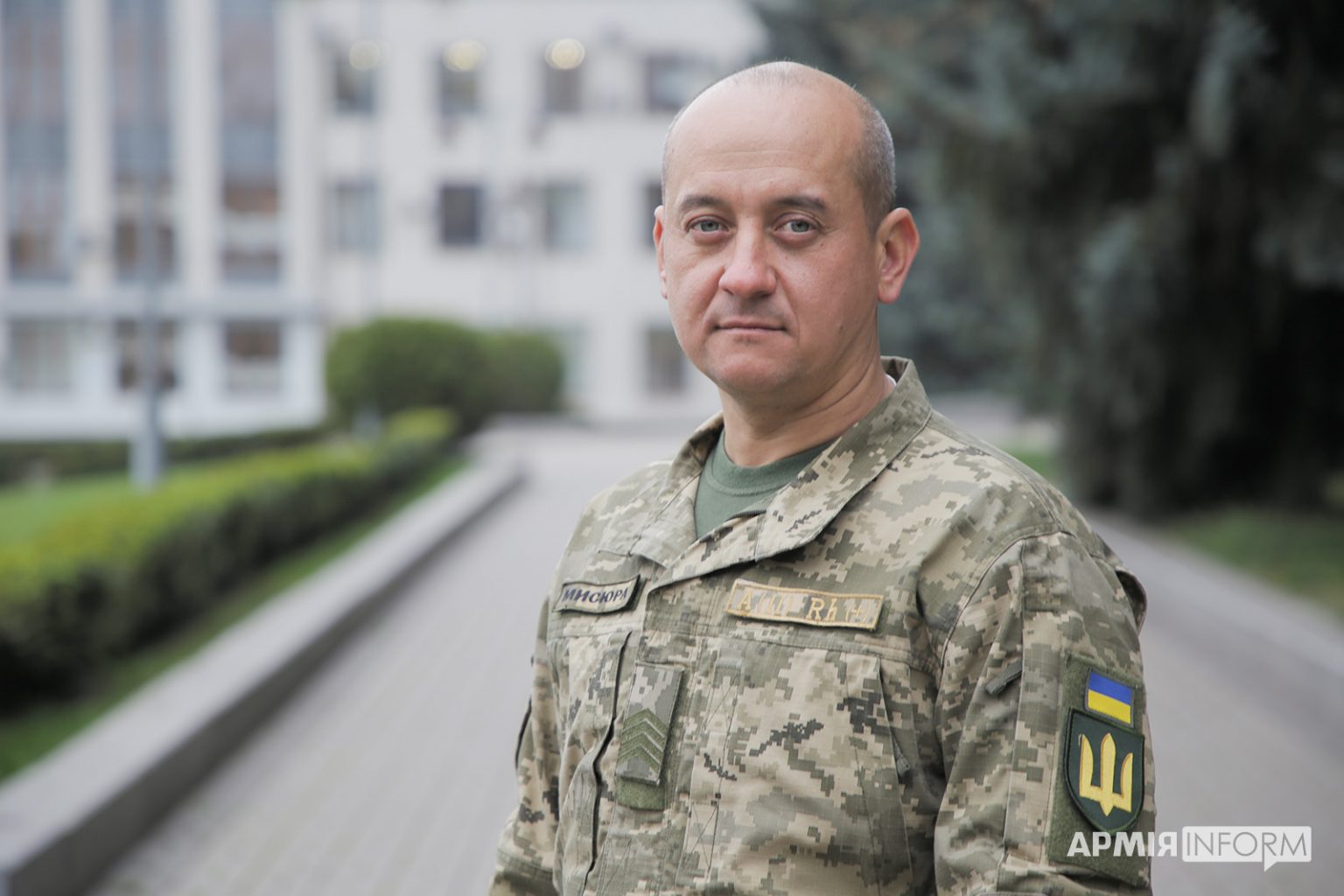 Рівненський кіборг розповів про найзаповітнішу мрію під час оборони Донецького аеропорту 0000