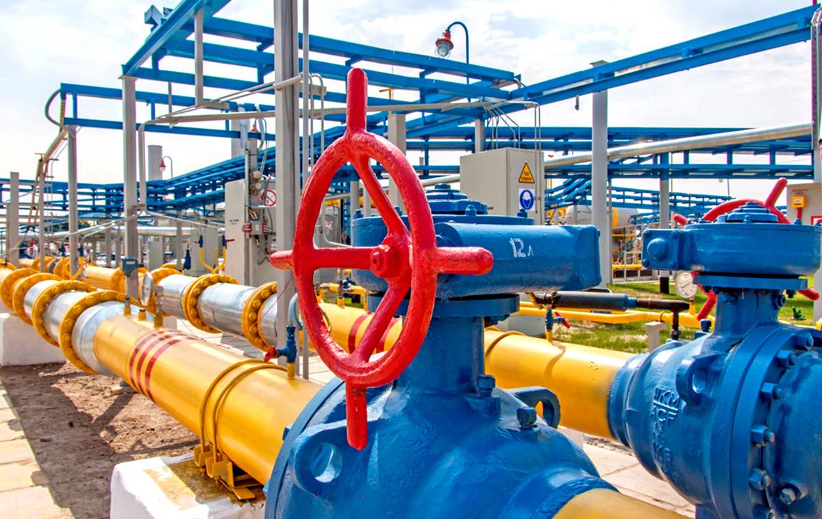Відсьогодні здорожчає транспортування газу: як пояснюють рішення 0000