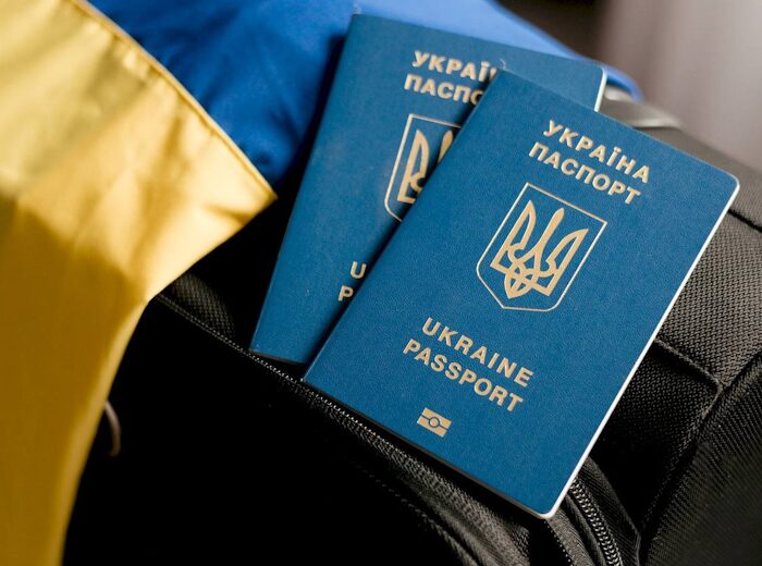 Зробити паспорт буде дорожче: у ЦНАПі Рівного розповіли про нові ціни