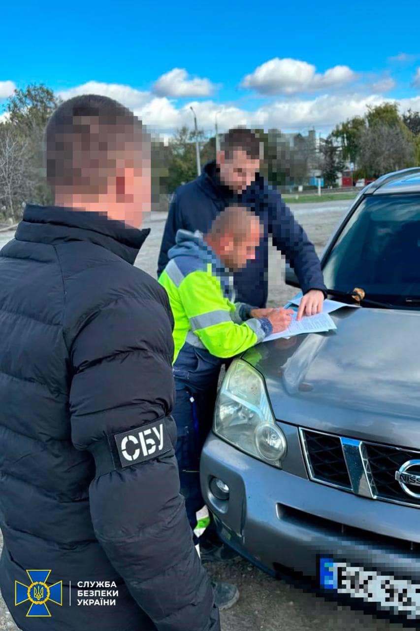 Працівниця рівненського військомату може загриміти за грати, бо допомагала “ухилянтам” 0000